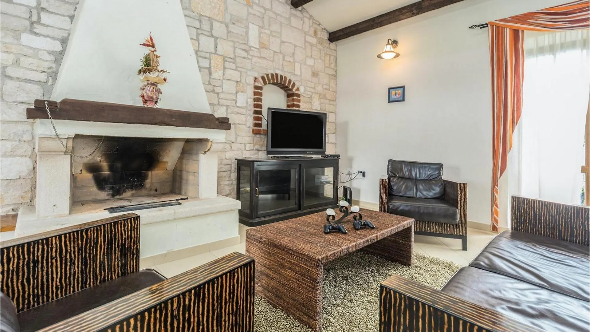 Villa Jelena Vižinada Hébergement de vacances