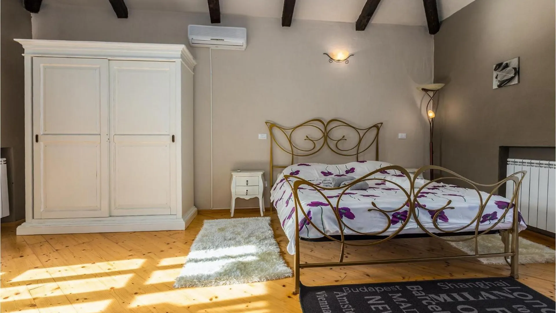 Villa Jelena Vižinada