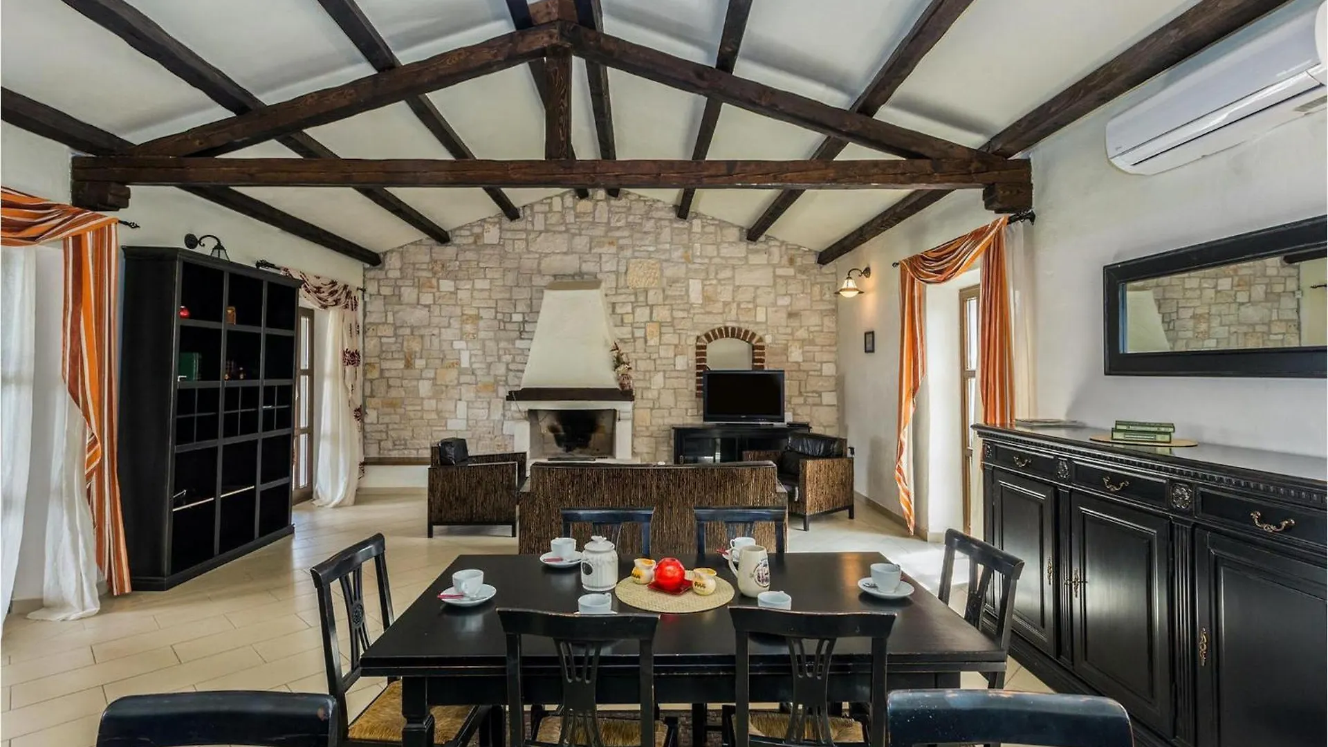 Hébergement de vacances Villa Jelena Vižinada