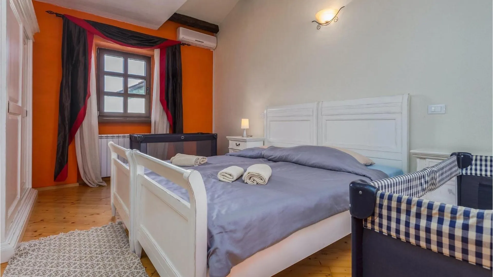 Hébergement de vacances Villa Jelena Vižinada
