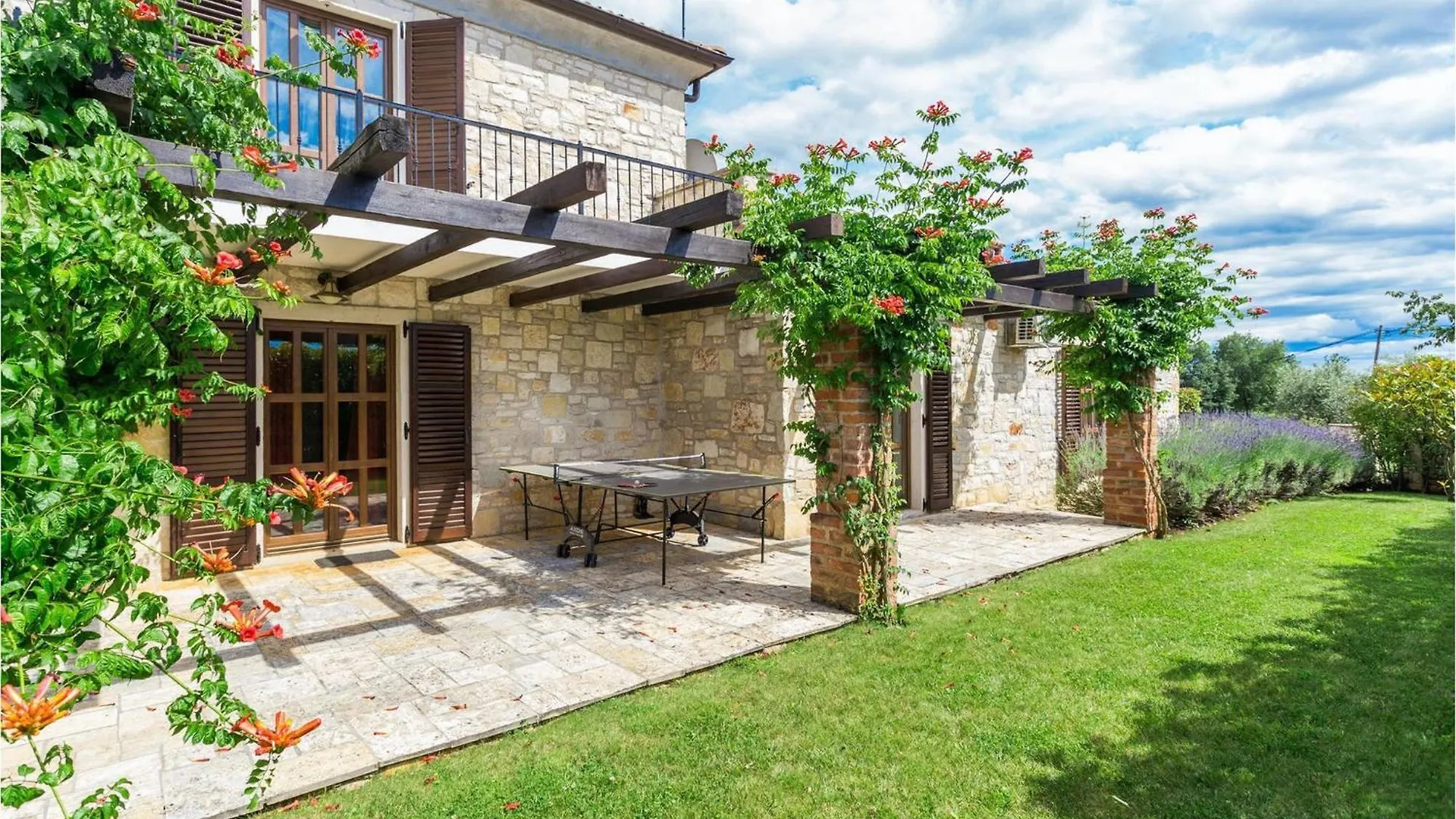 Villa Jelena Vižinada