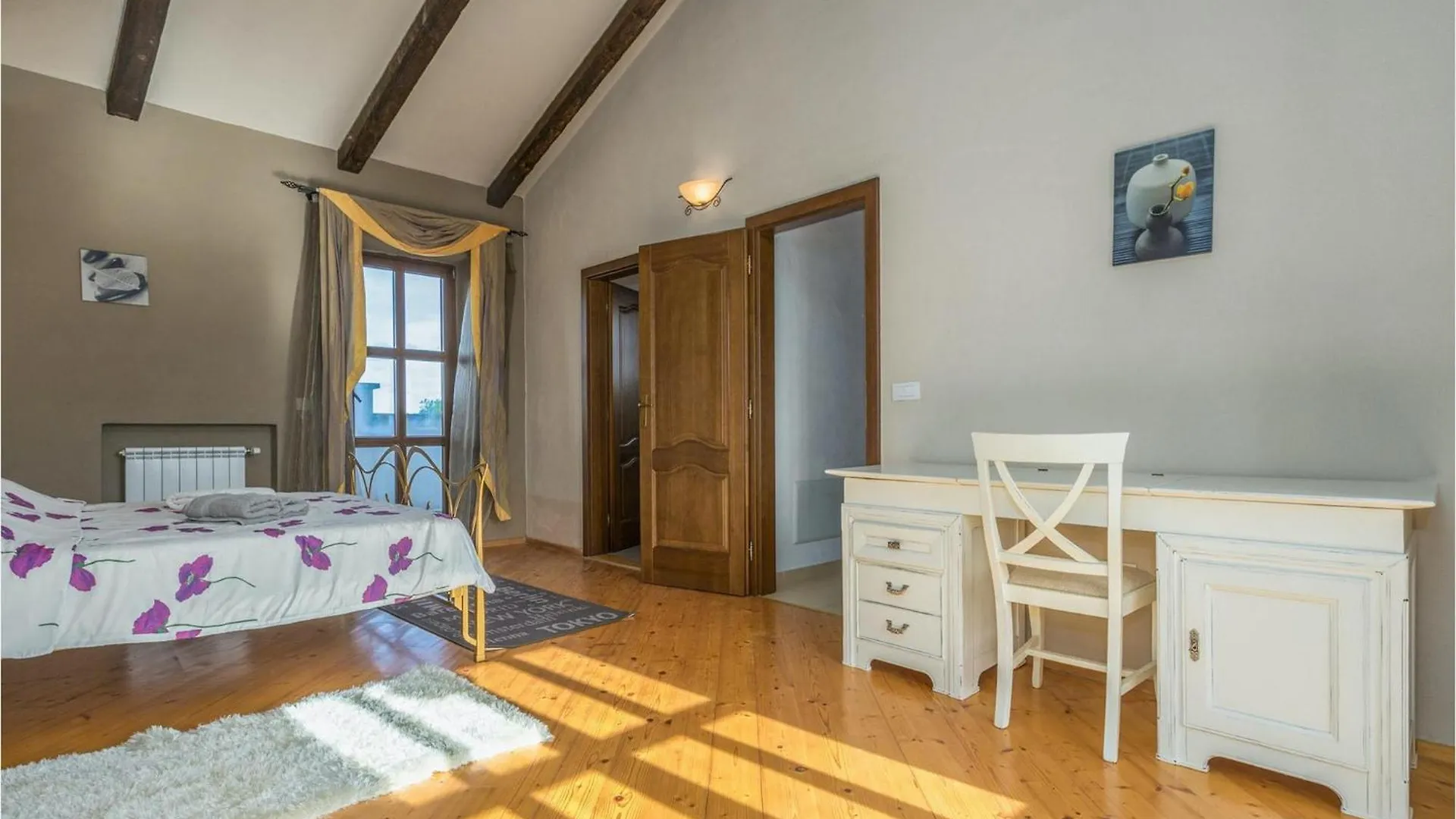 Villa Jelena Vižinada 0*,