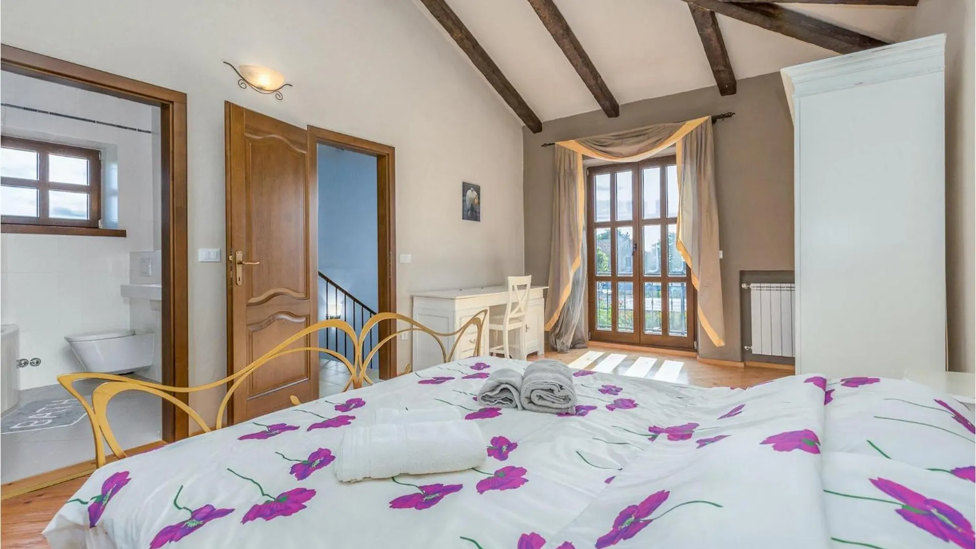 Villa Jelena Vizinada Holiday home