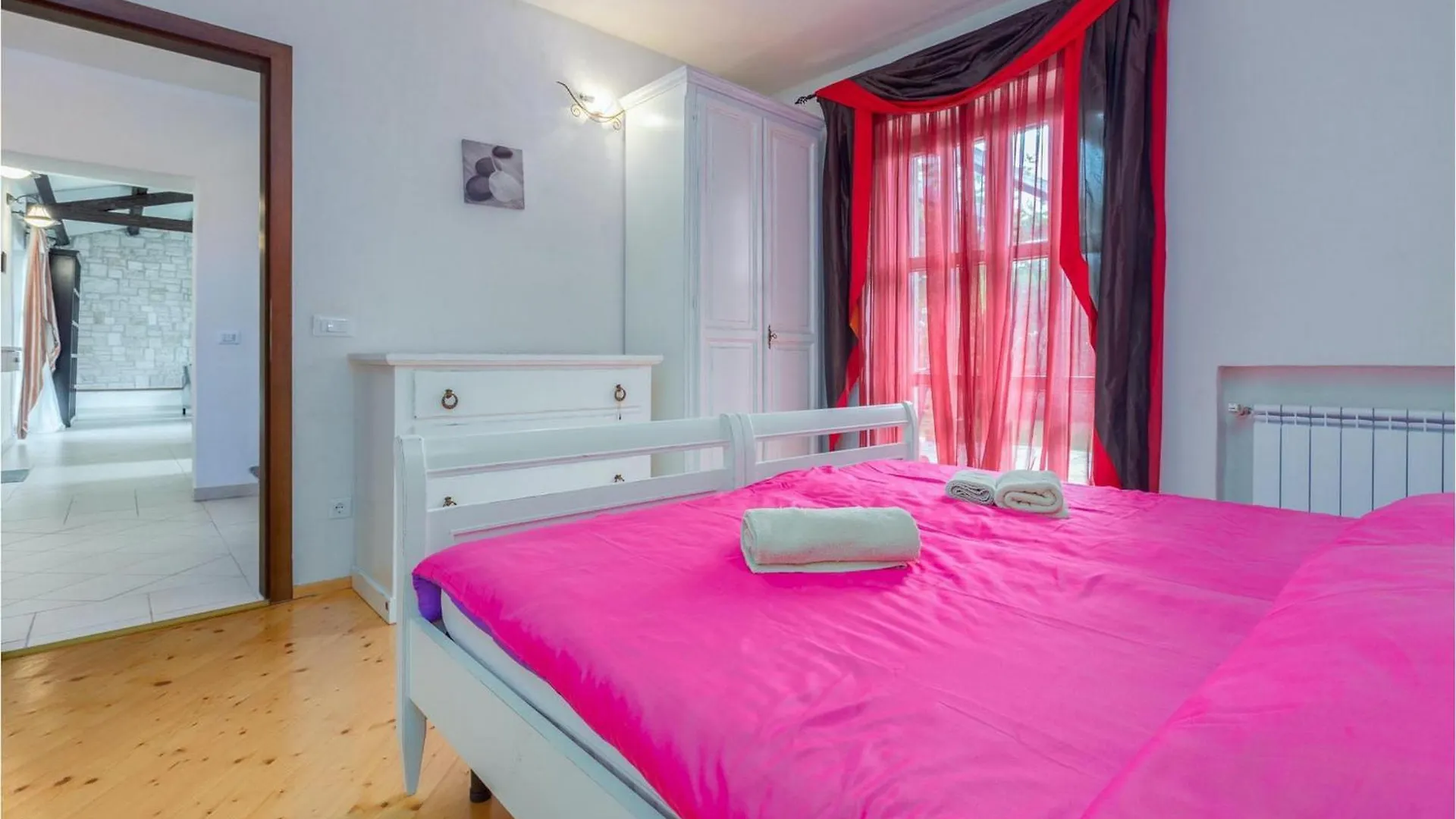 Holiday home Villa Jelena Vizinada